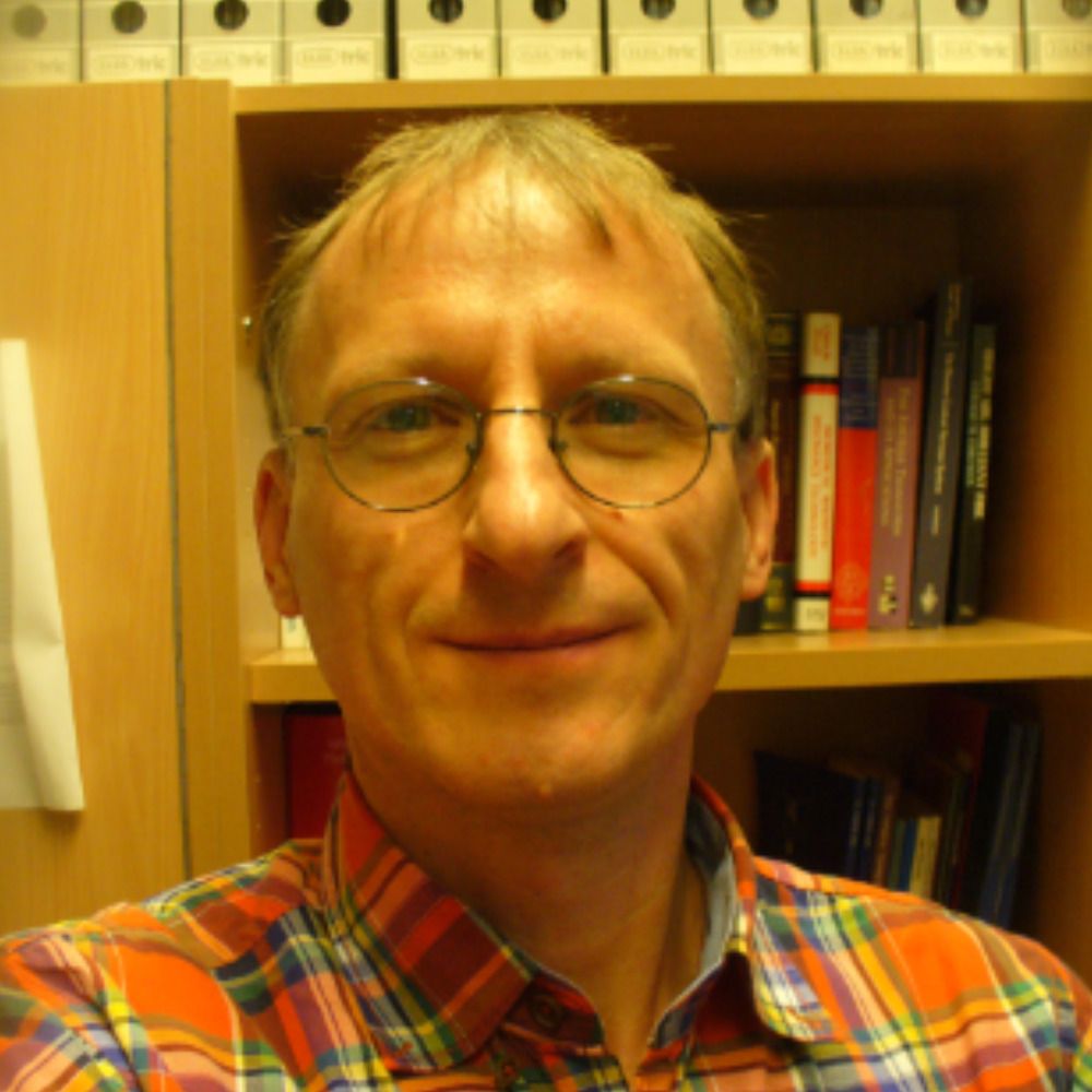 Jürgen Finsterbusch