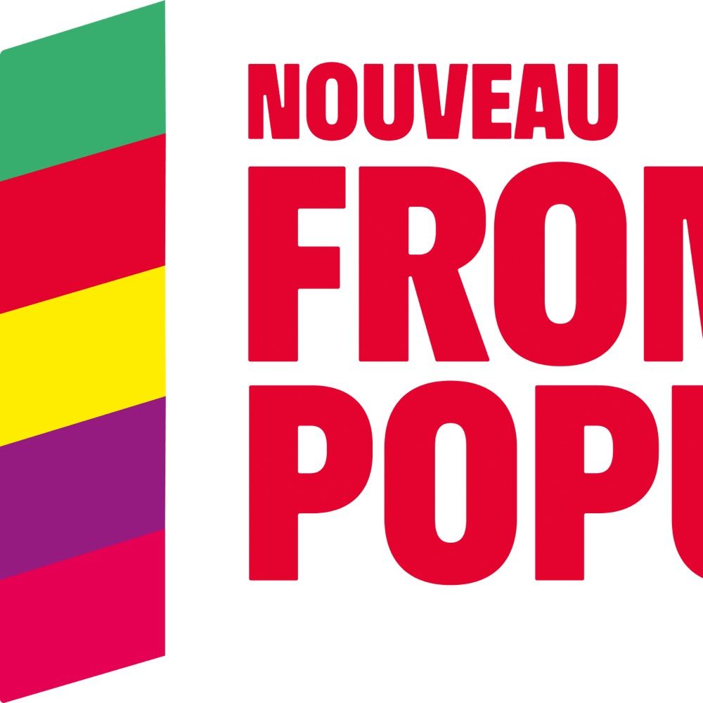 Nouveau Front Populaire 🔥