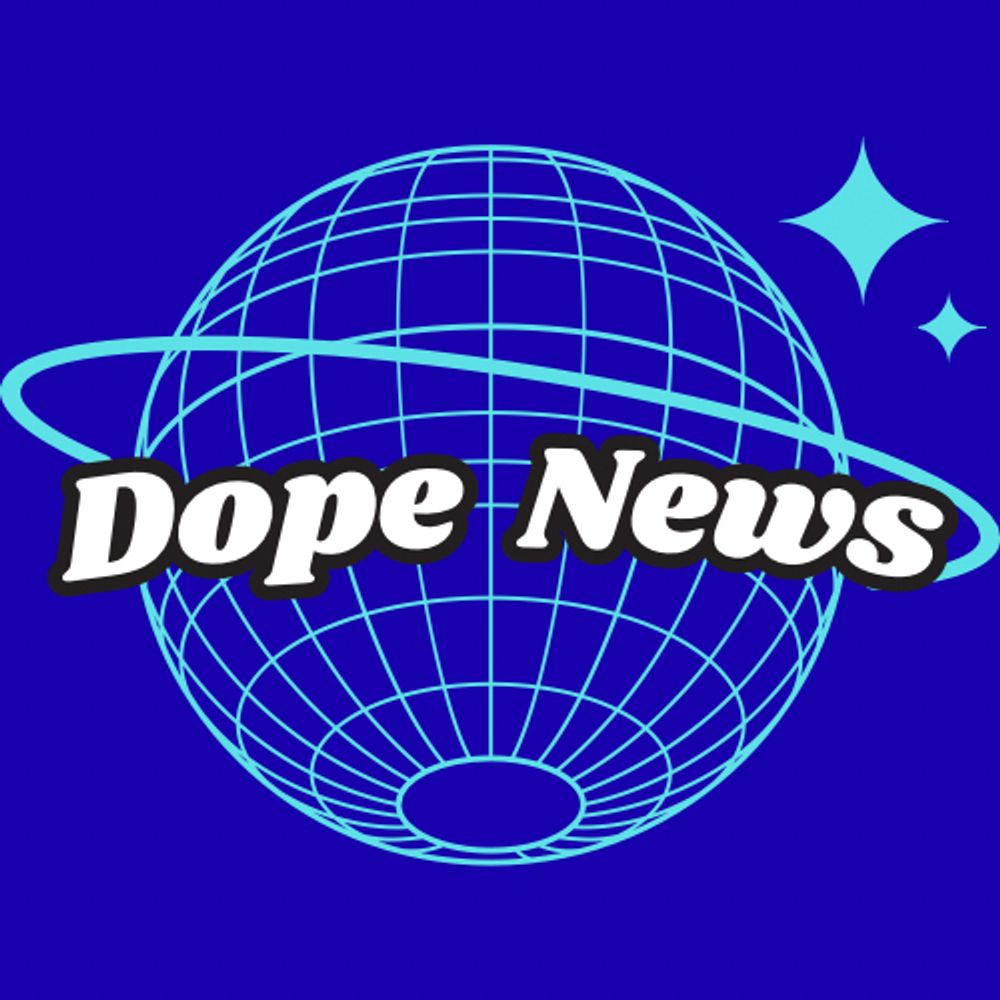 Dope News