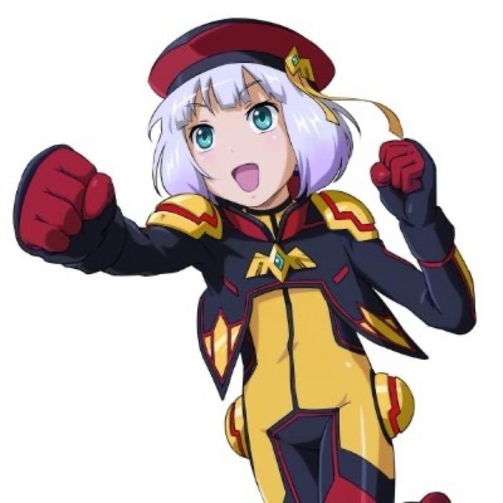 神坂エムちん