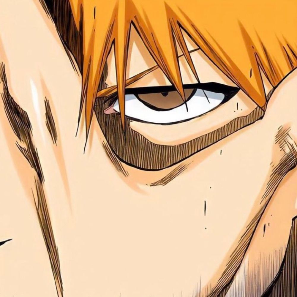   ‍ ‍   ‍ ‍ 𝙄𝘾𝙃𝙄𝙂𝙊 ‍ ‍ KUROSAKI.