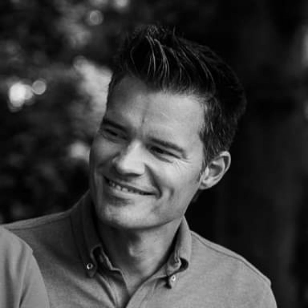 Koen Van De Sype