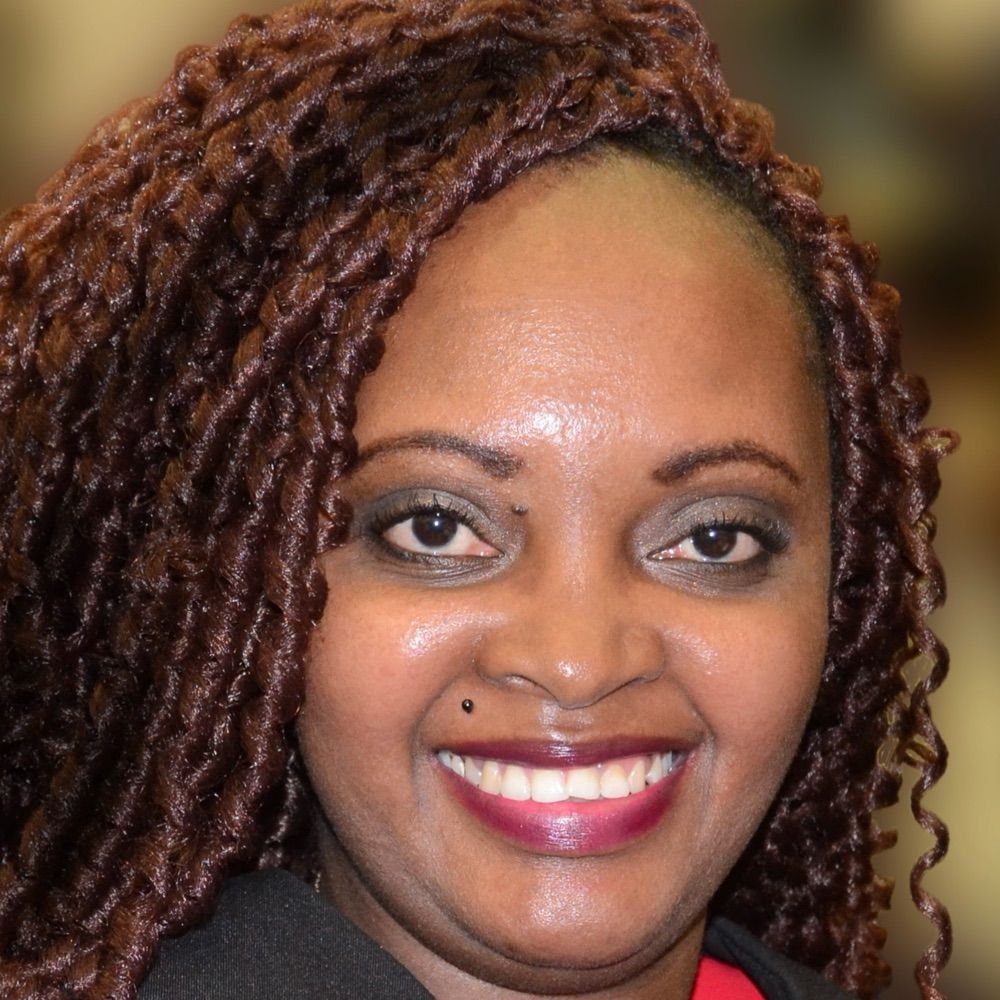 Jane Ndungu