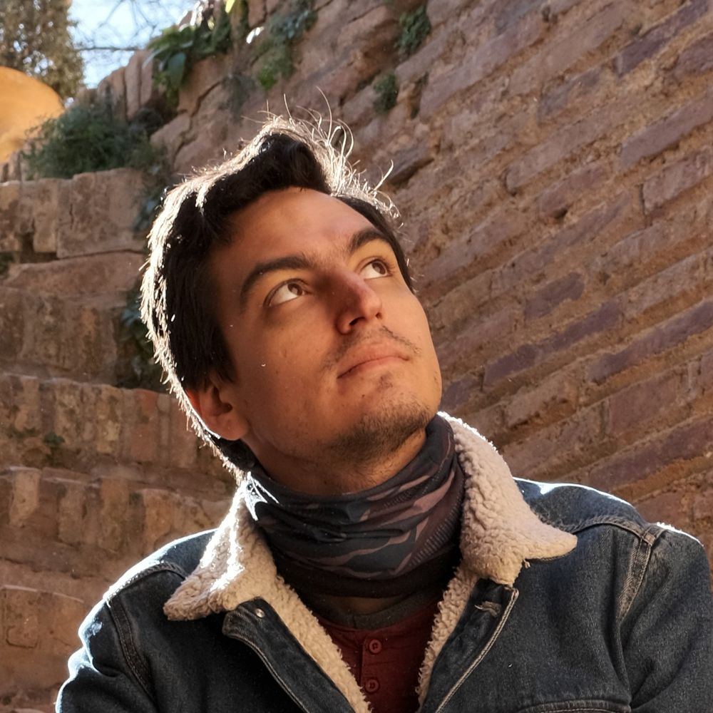 Juan Mayorca - B00le4n.itch.io
