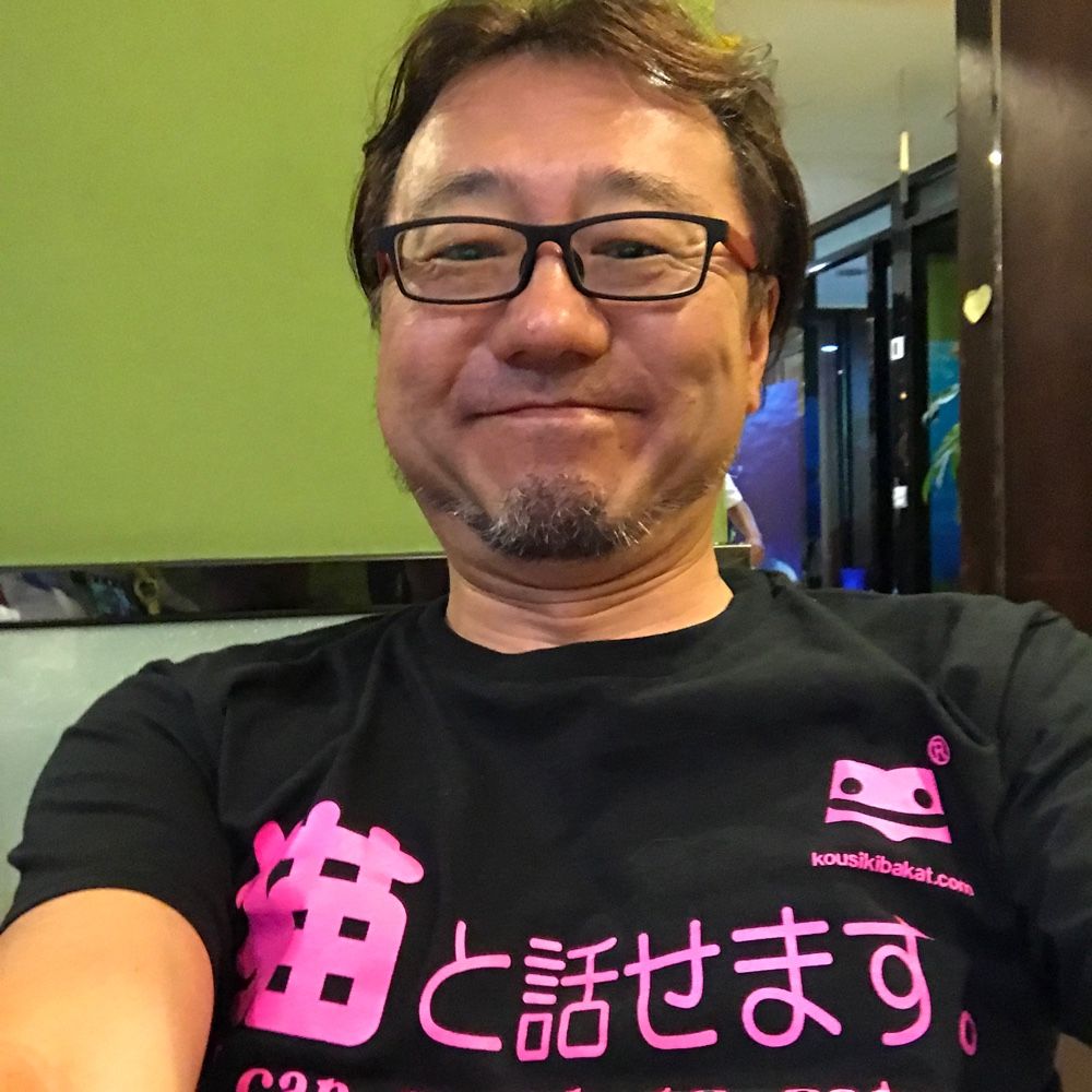 小寺信良