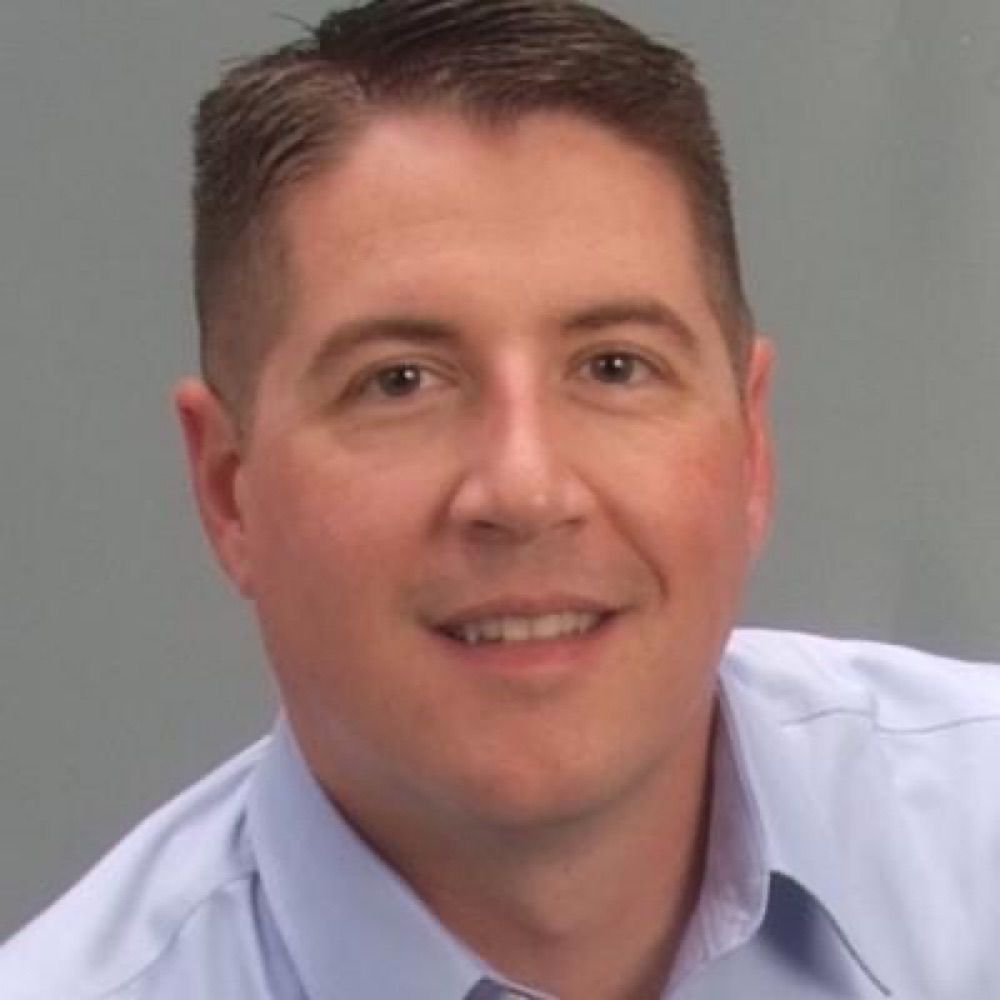 Brad Buntrock