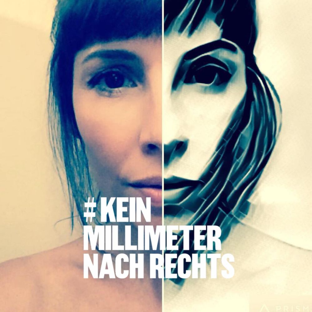 Sandra Grigentin-Krämer 