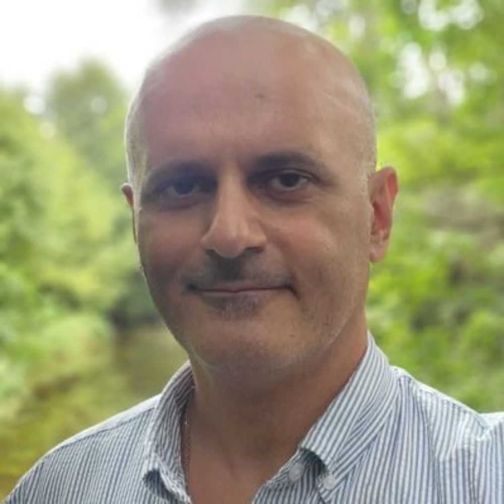 Iosif Lazaridis 