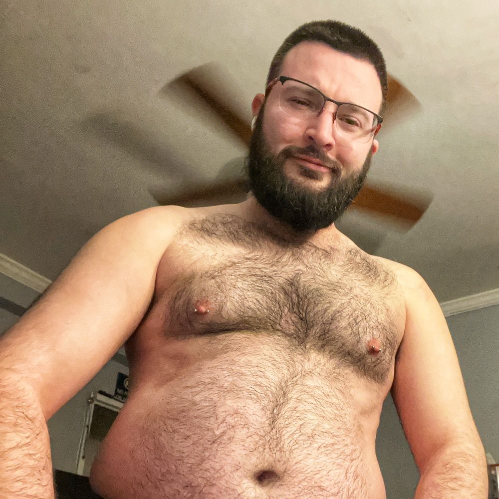 Ottergonecub 🦦 ➡️ 🐻