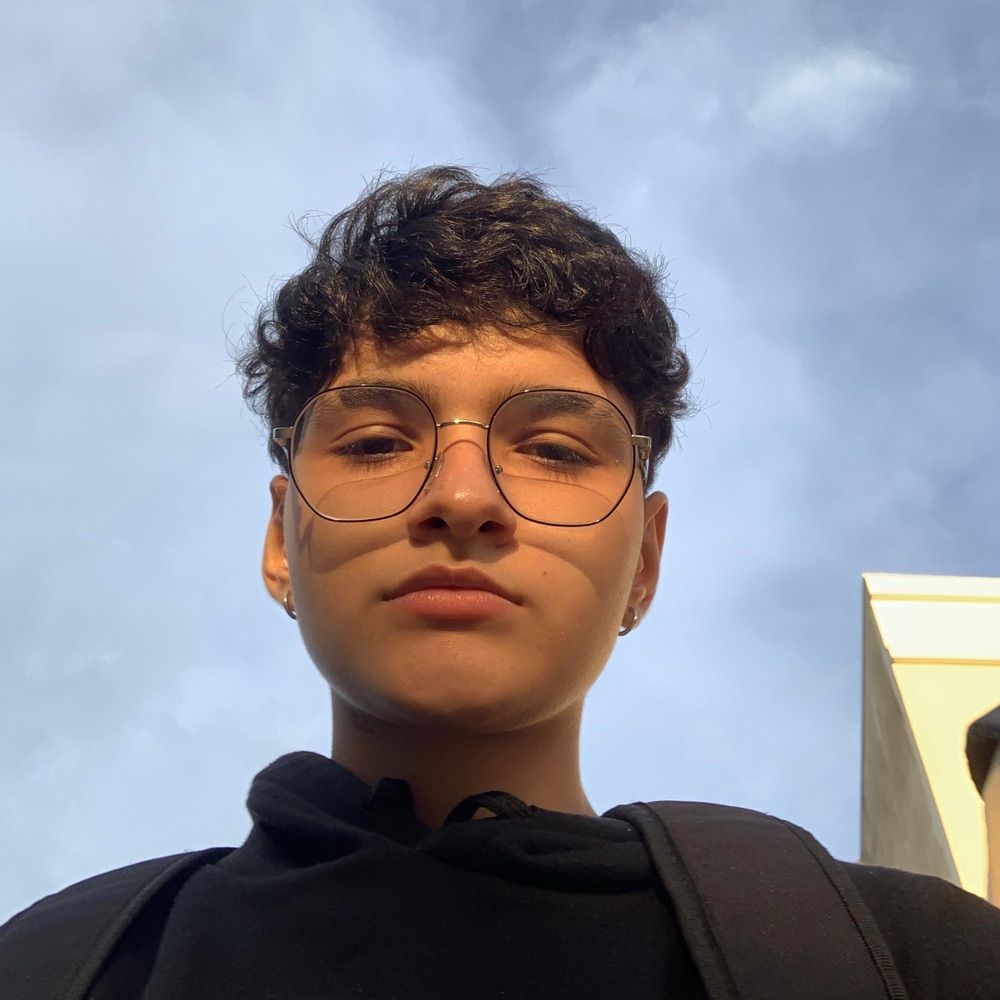 lulu 🤓