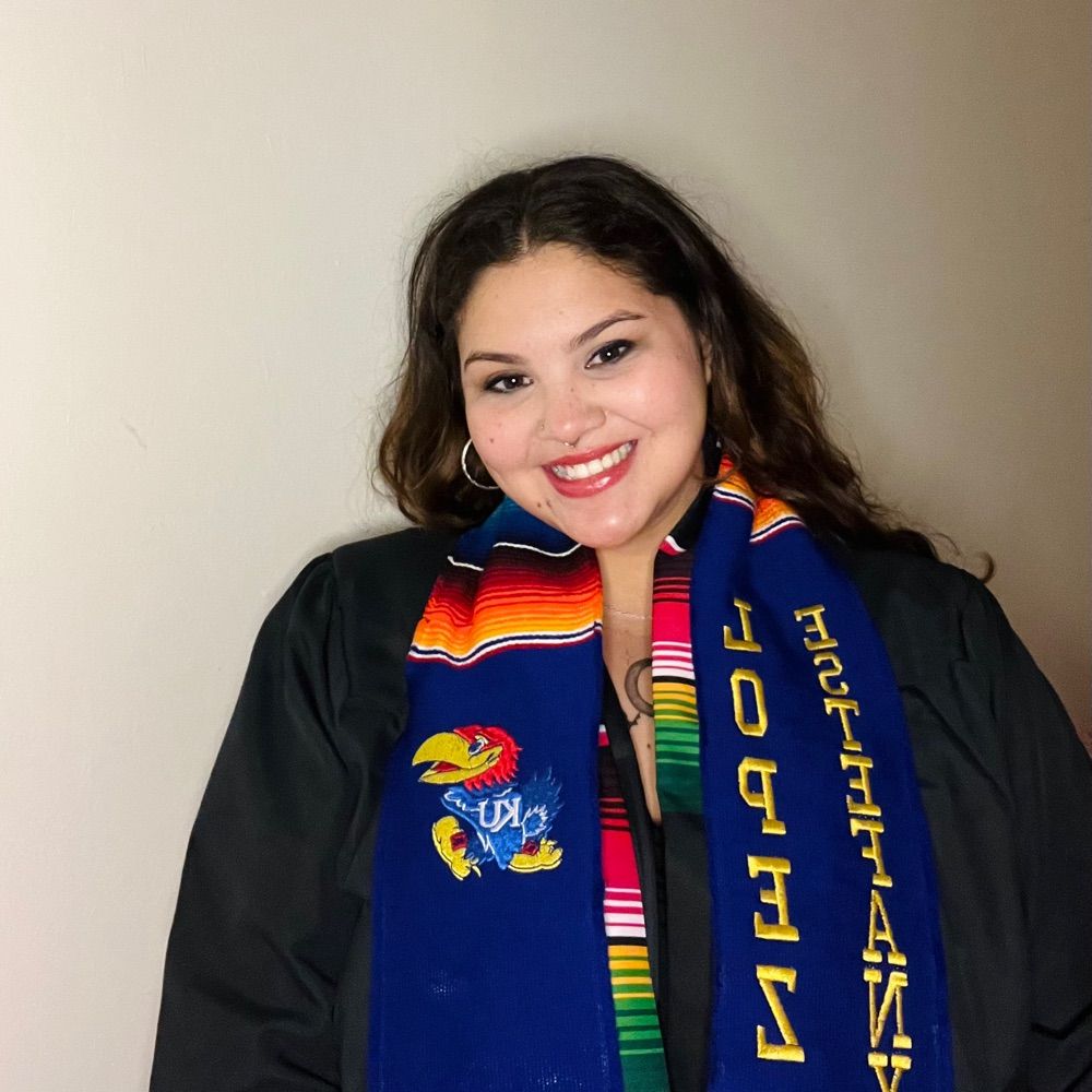 Estefany Yazzie-Lopez