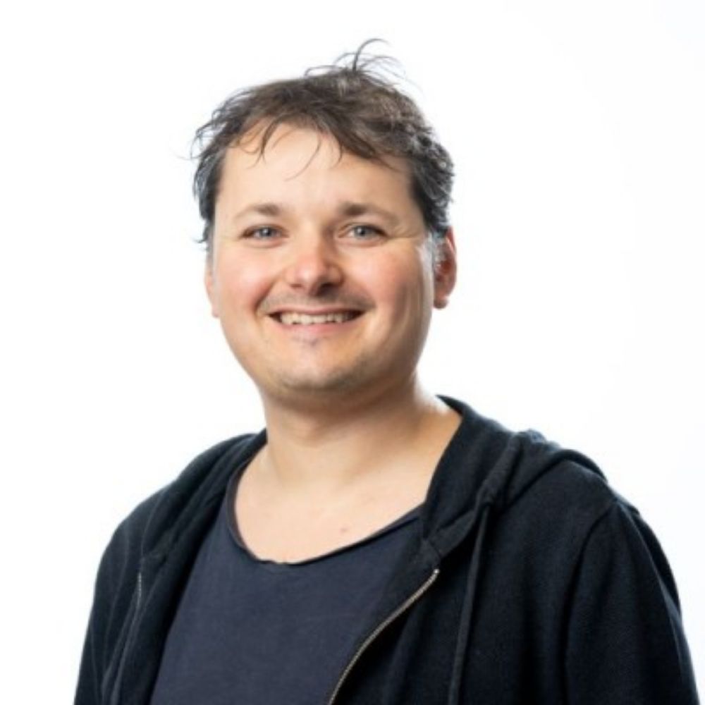Tom Raaymakers