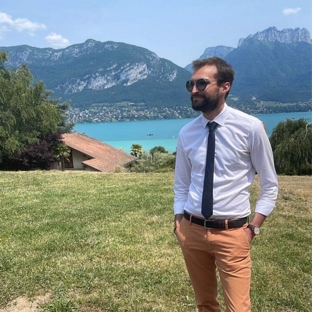 Nicolas Broisin