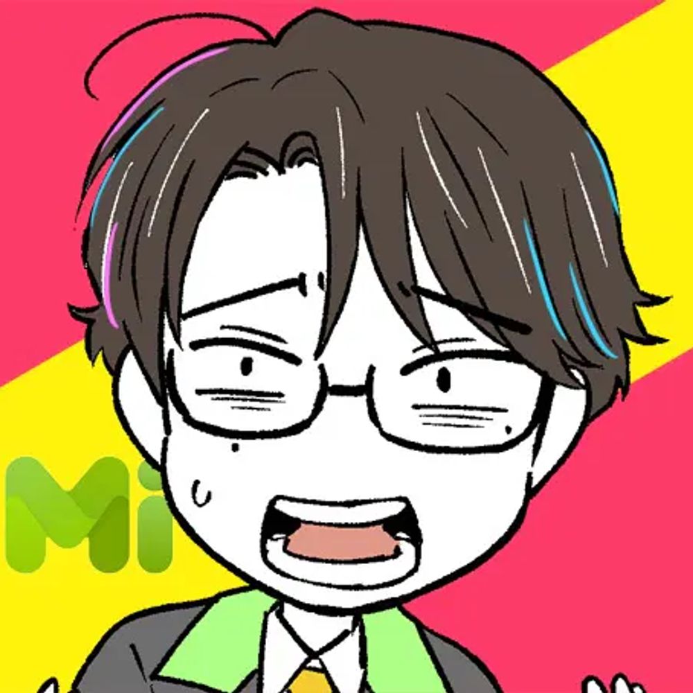 坂木原レム/misskey
