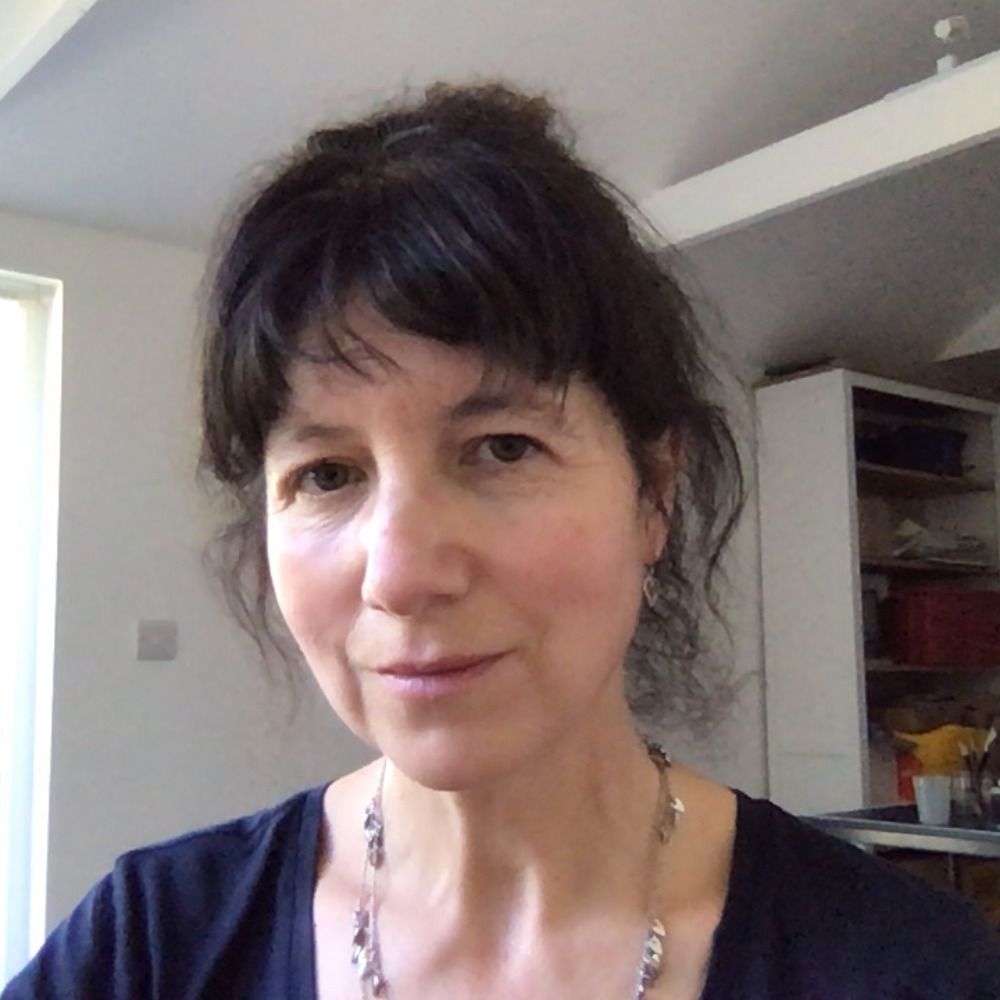Dr Rebecca Warren's avatar
