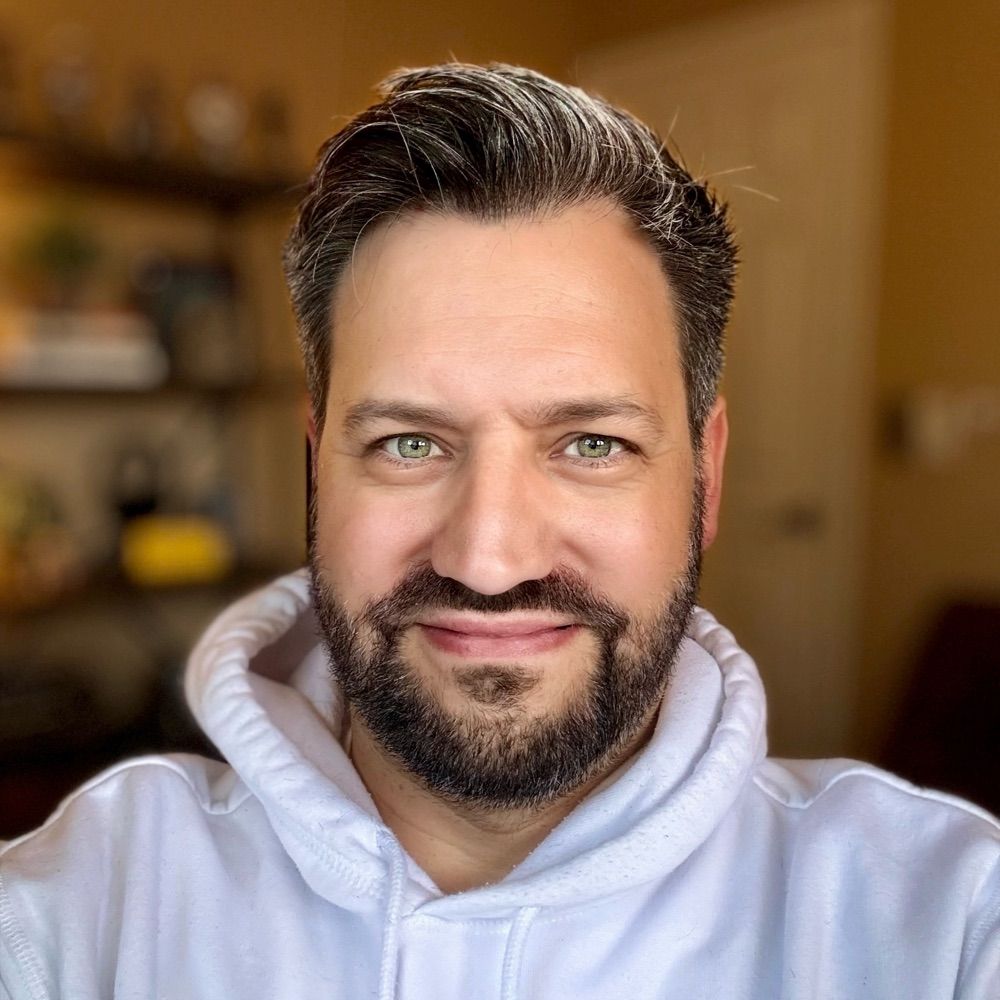 Sean Sperte