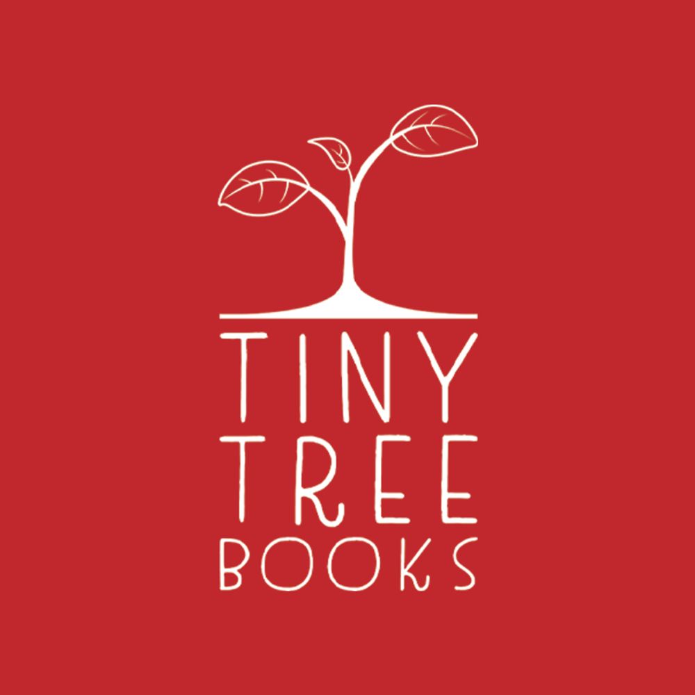 Tiny Tree Books 📕's Avatar