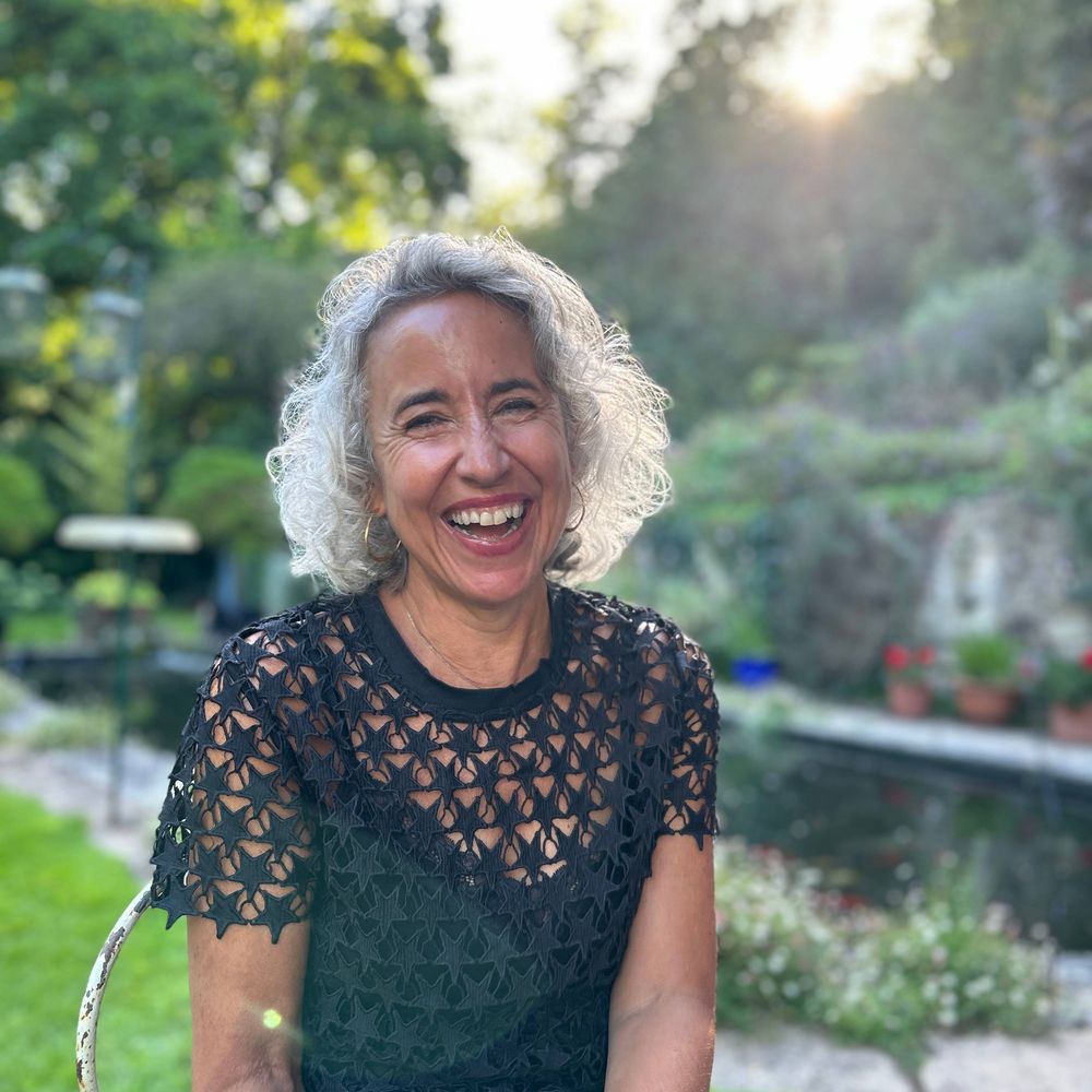 Tammy Cohen