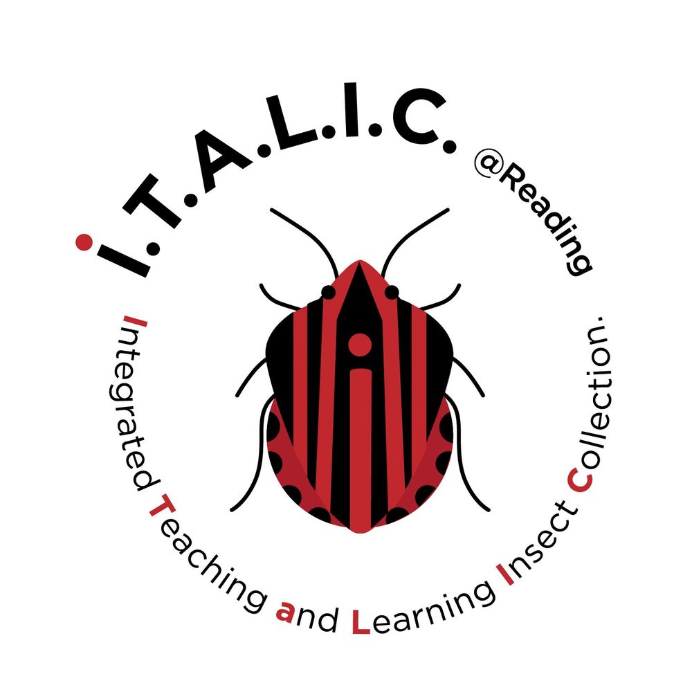 Reading Entomology