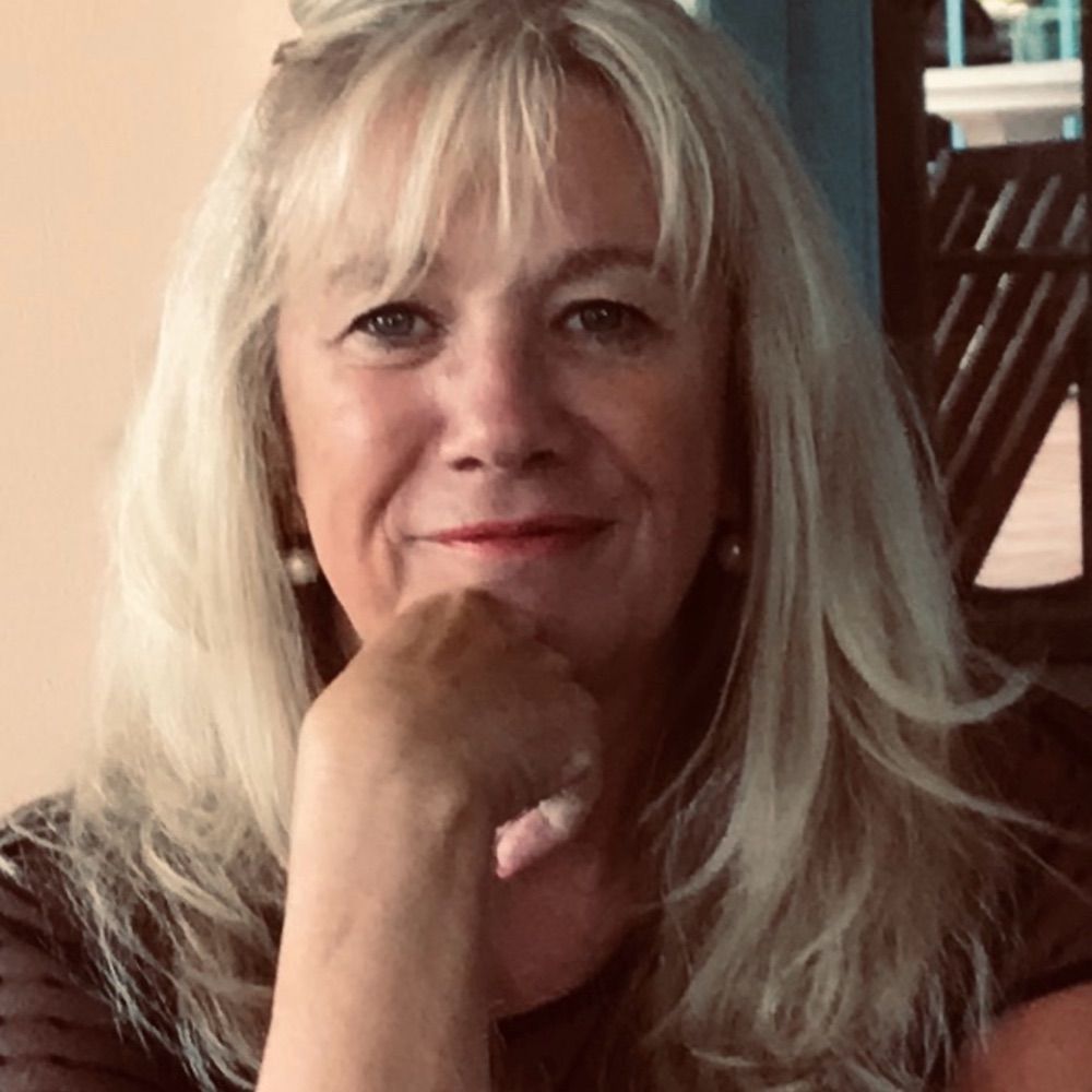 Beverley Thomson