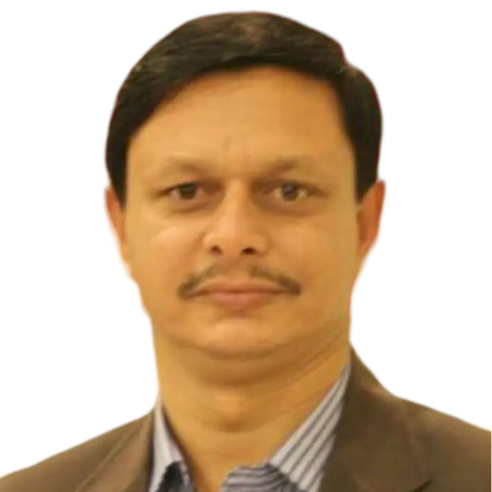 Syed Shahbaz
