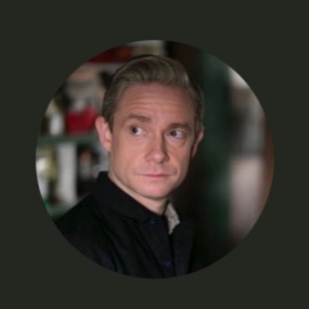 John Watson 