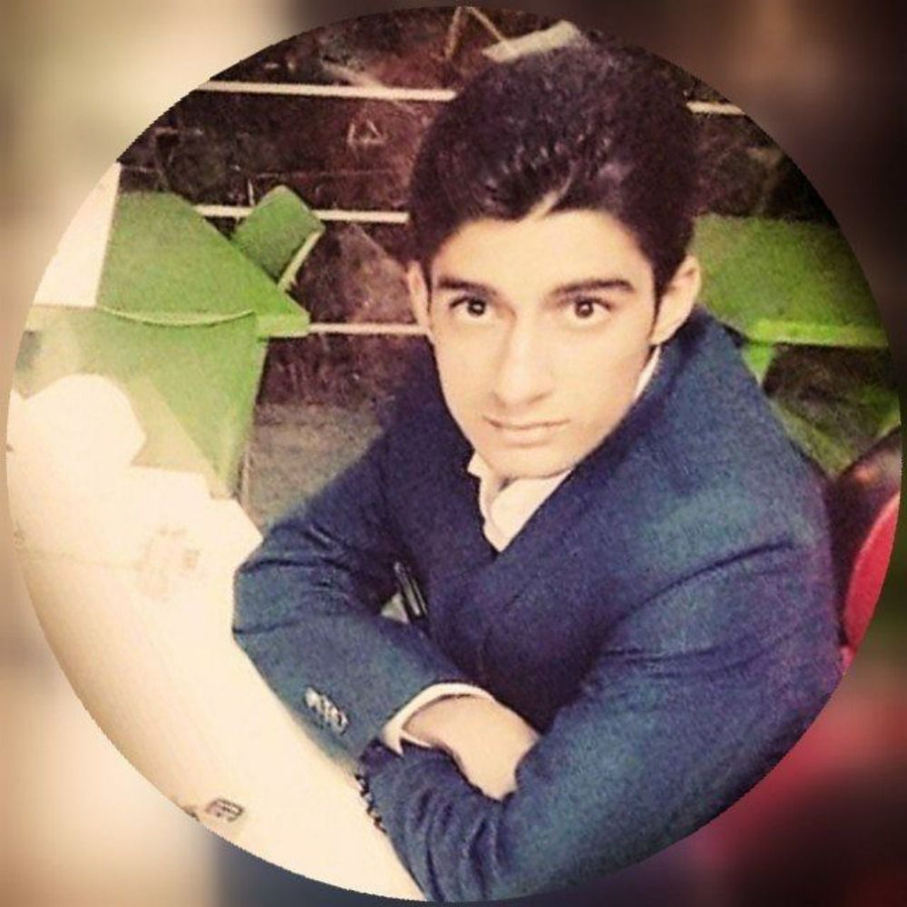 Saeid