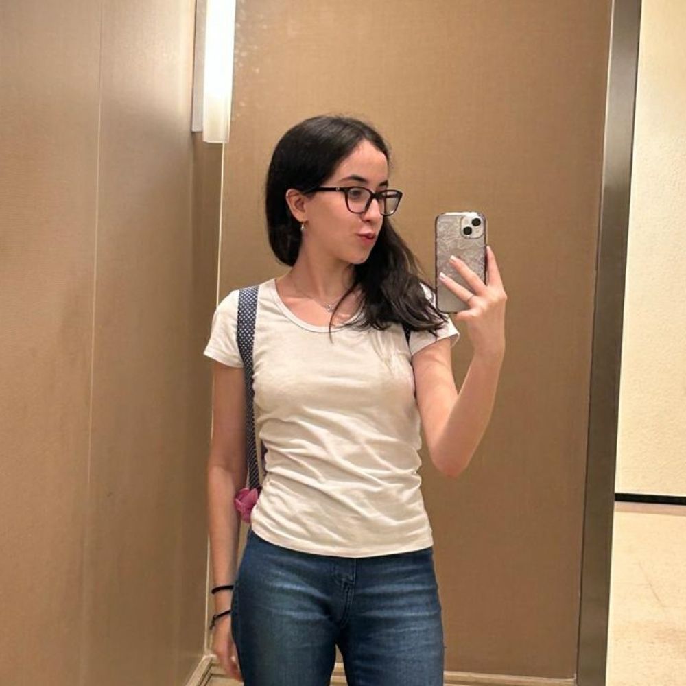 lari lari rosa