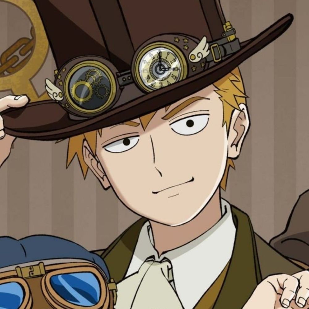 User avatar