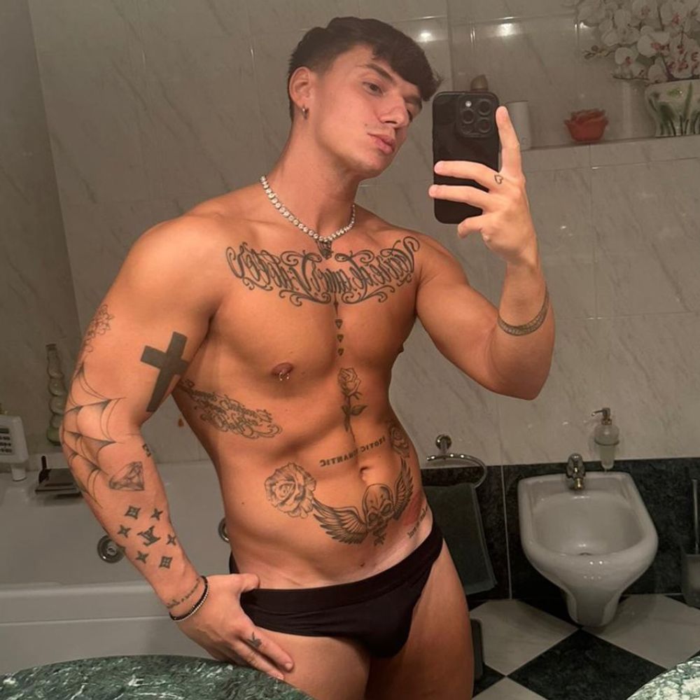 Andrea Calzighetti