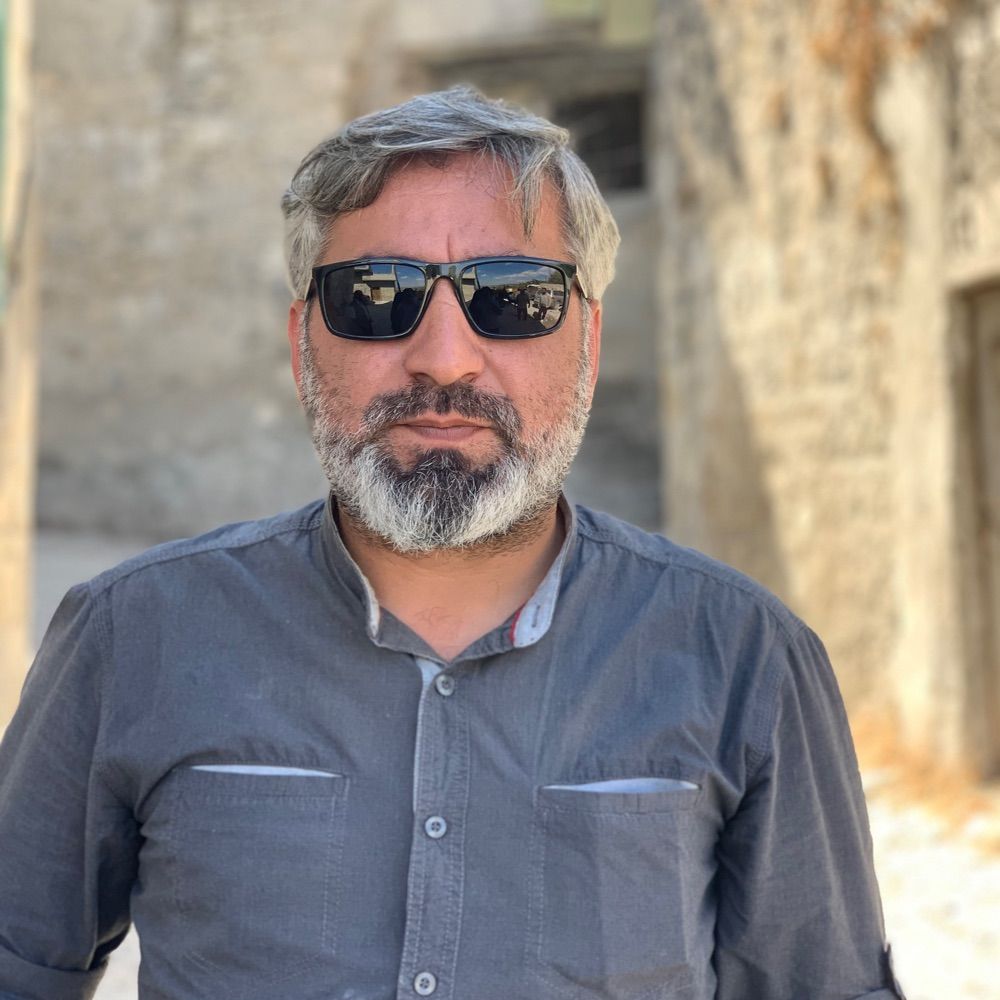 Sebahattin Aydın