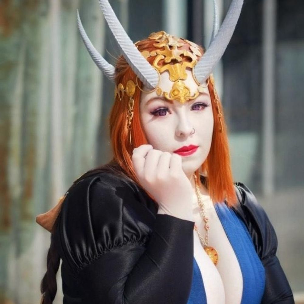 Obscuregirlcosplay 