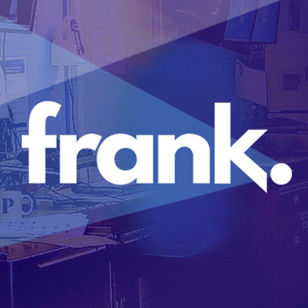 Frank Design Ltd