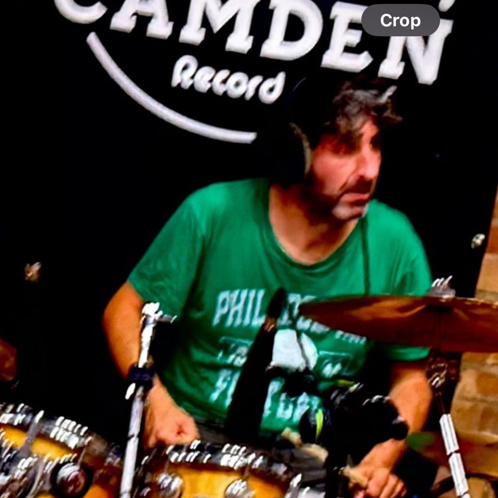 Mark Watson