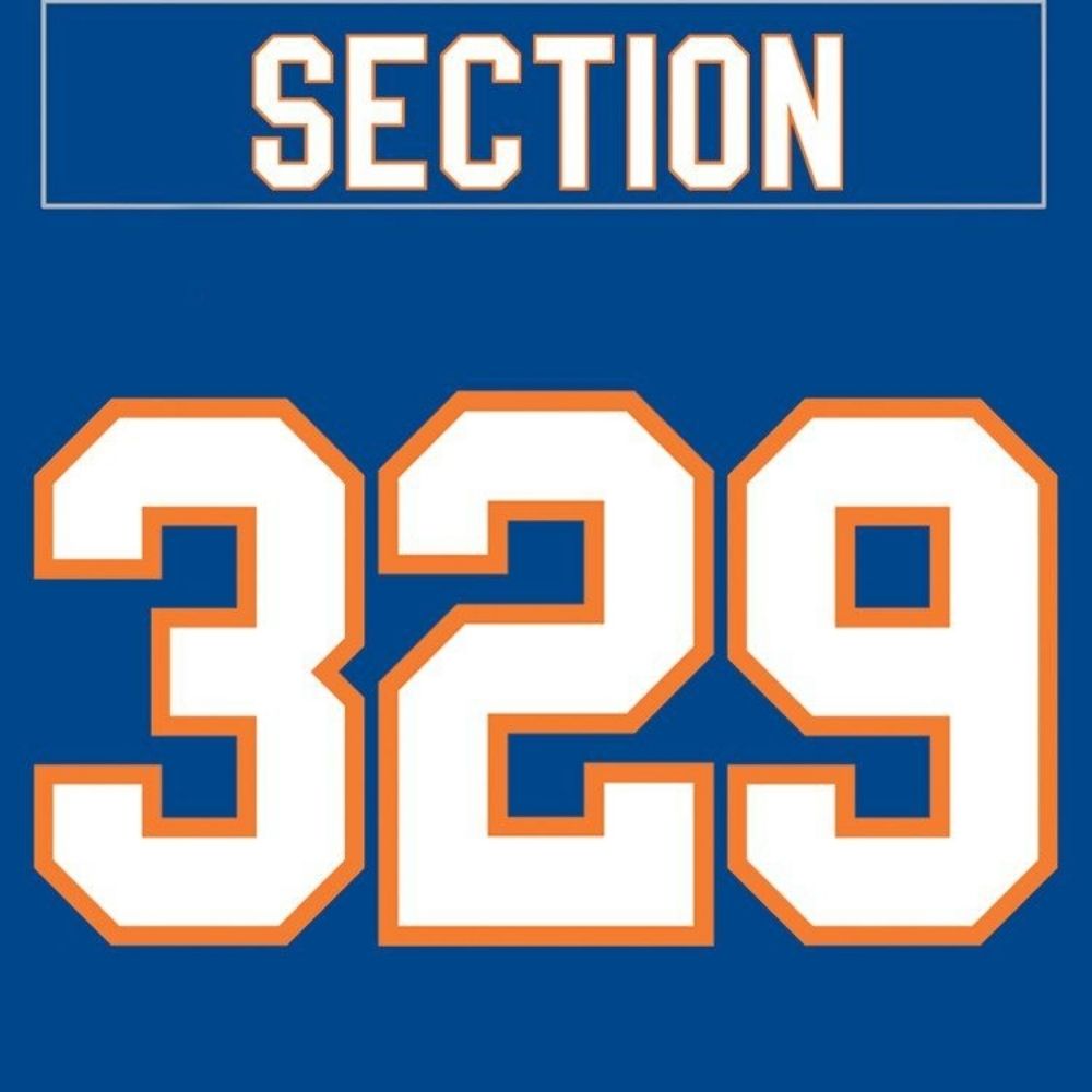 Blue and Orange Army