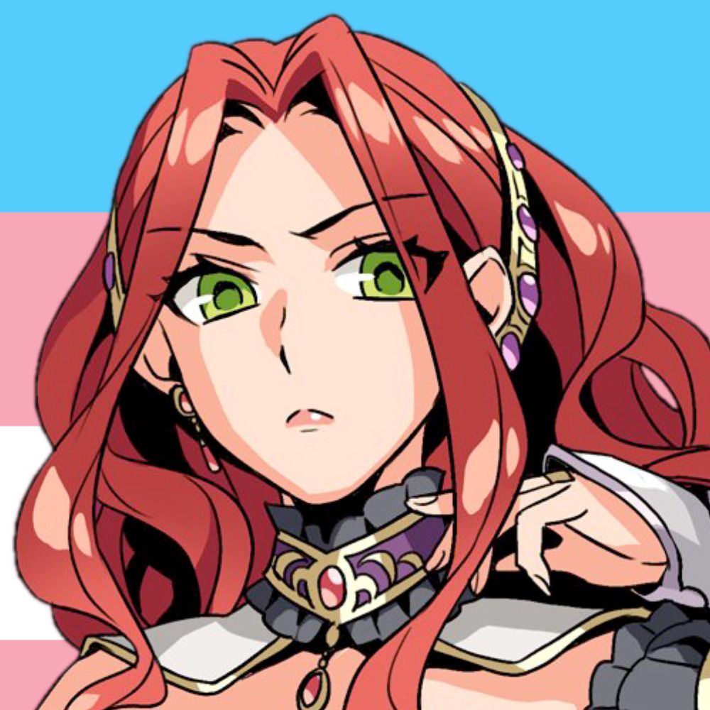 Malty says Trans Rights