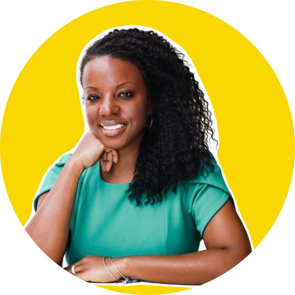 Charnaie Gordon | Kidlit