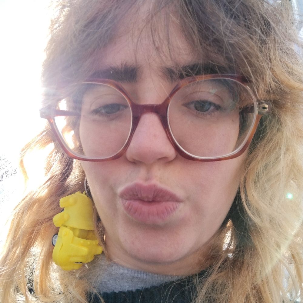 La k