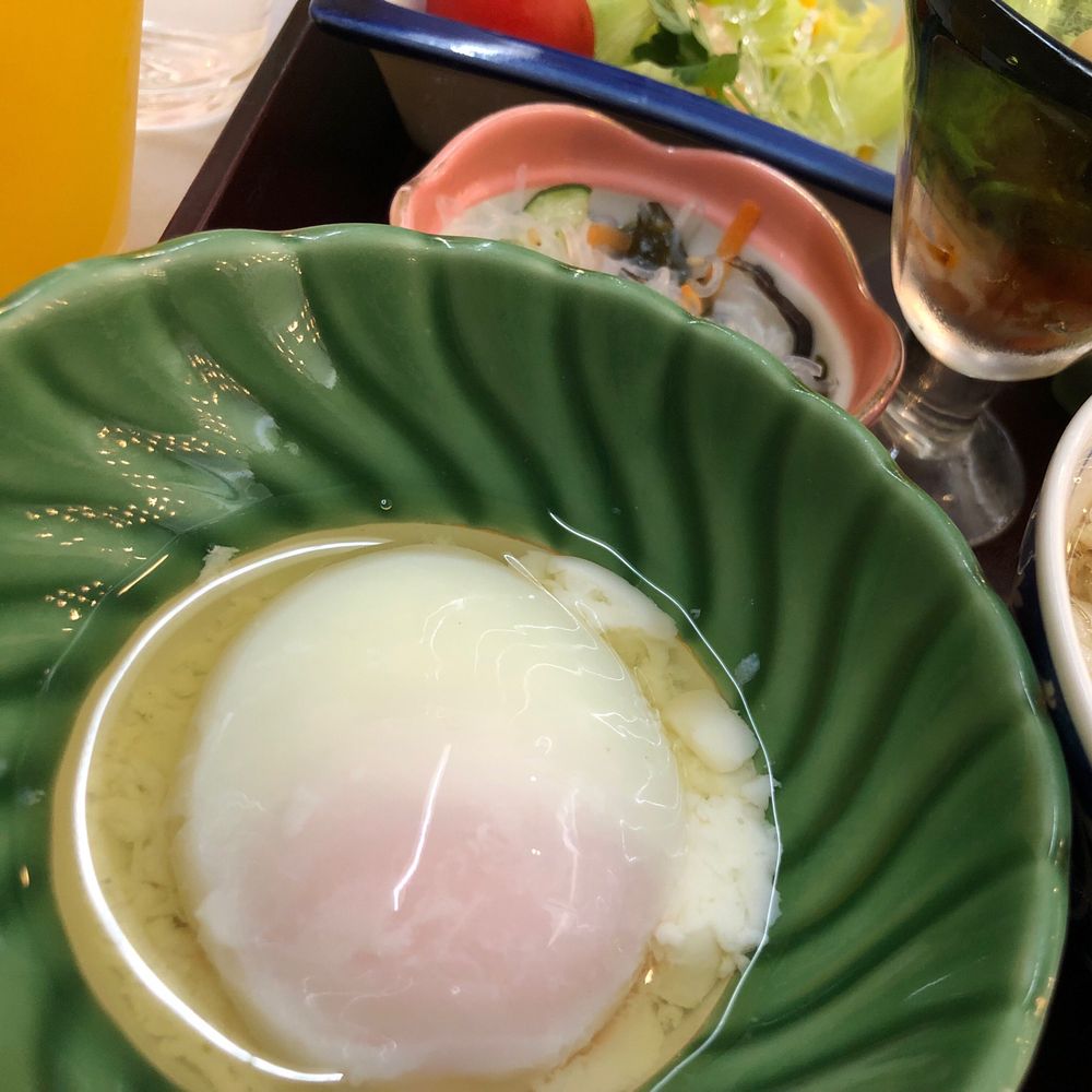 めだまやき子