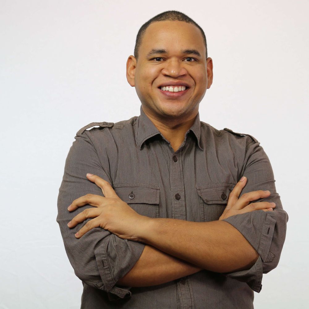 Benjamin Bryant