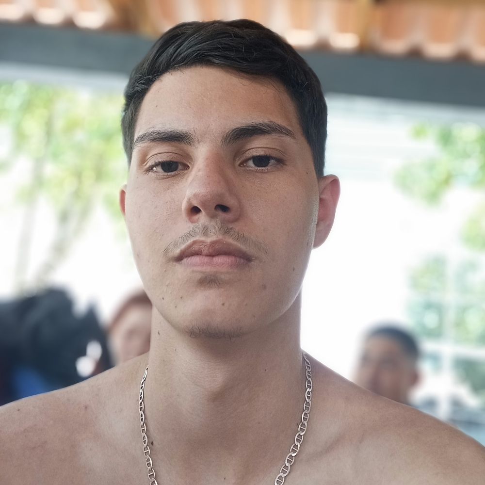Gustavo