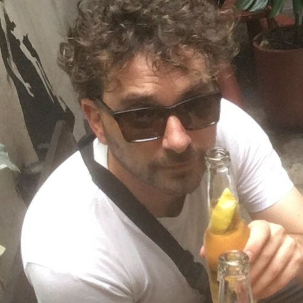 Mauro