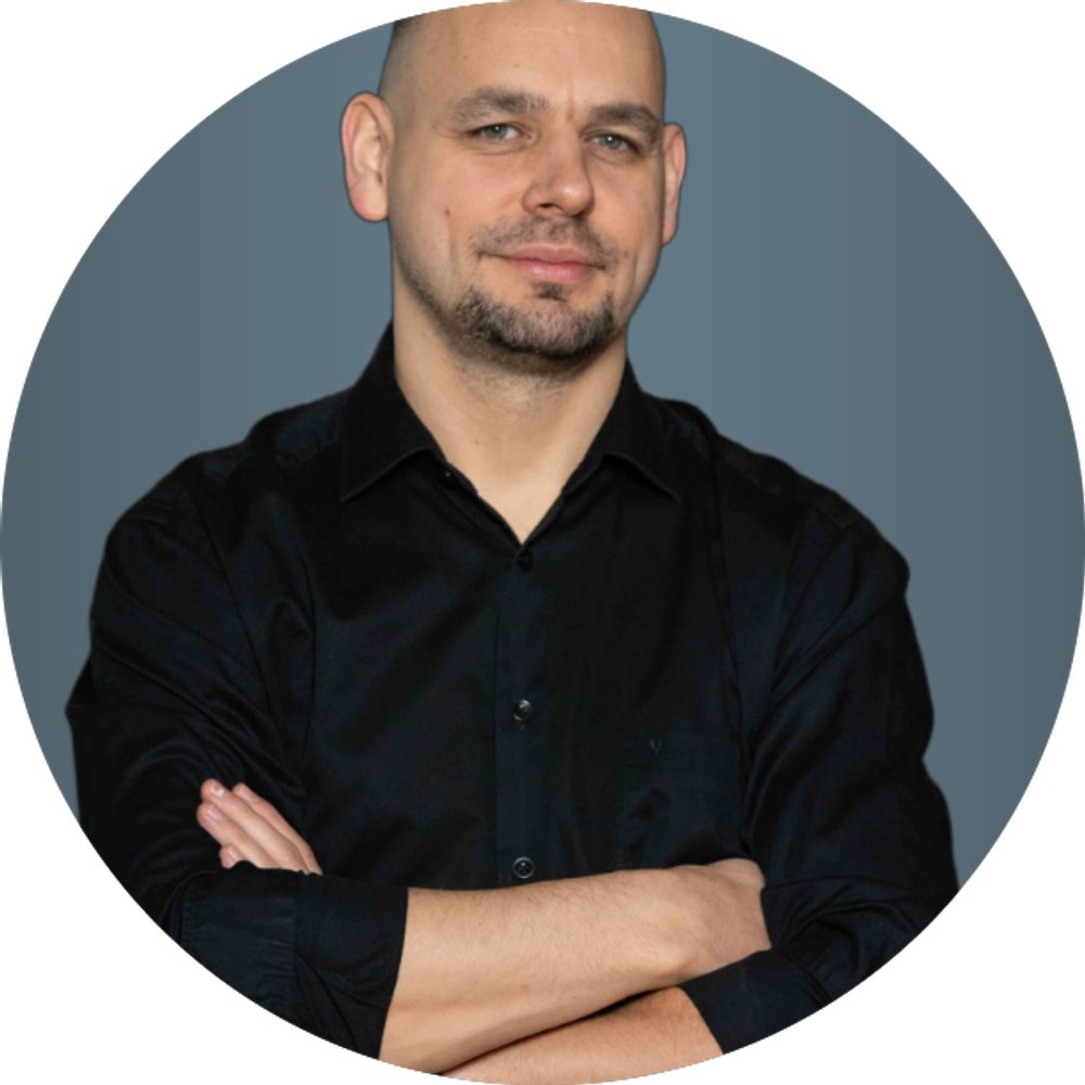 Mikołaj Wójcik