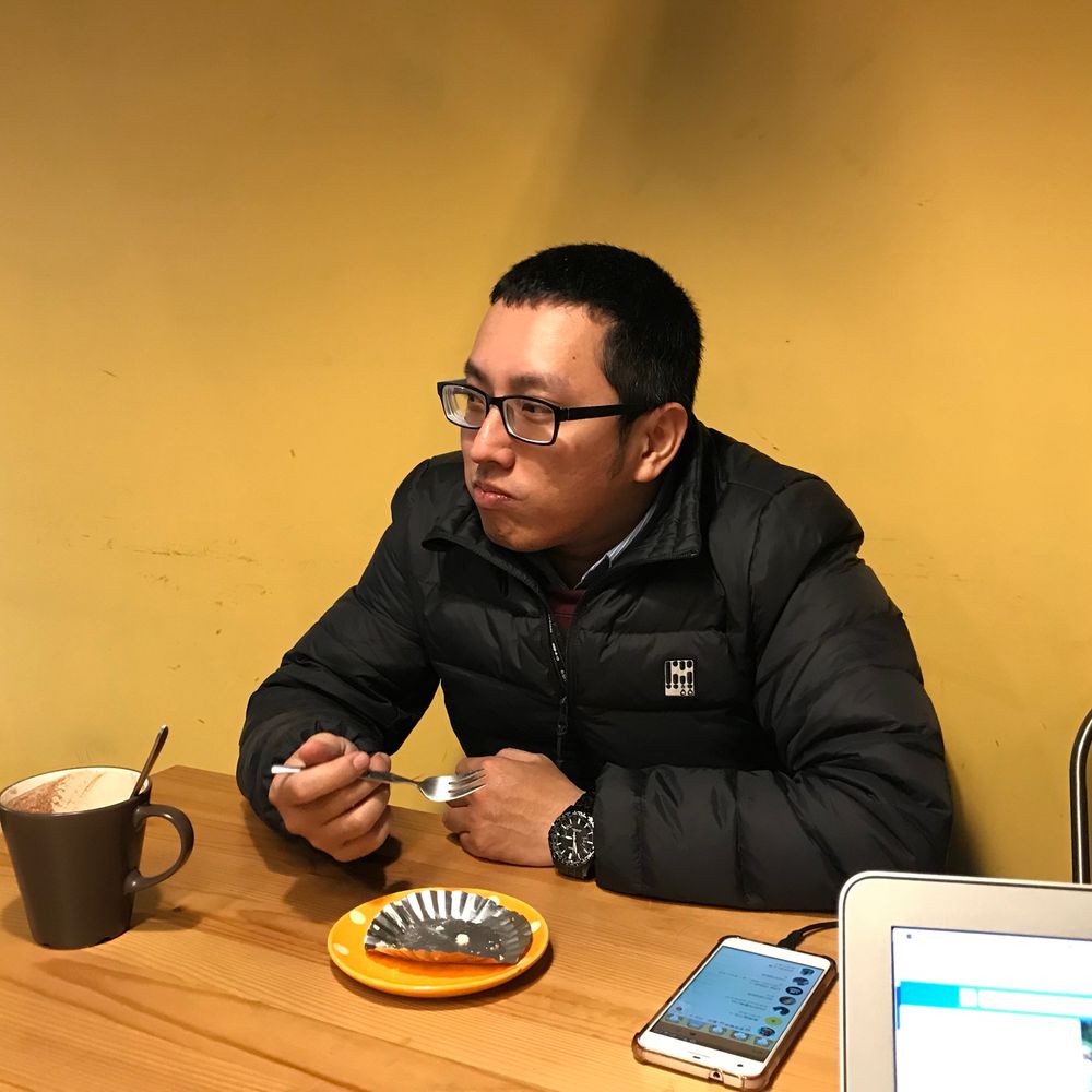 Chris Hsu