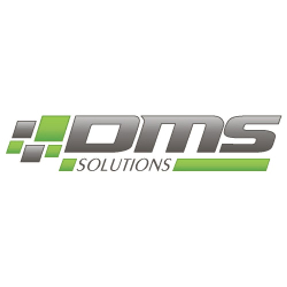 DMS Solutions Co.