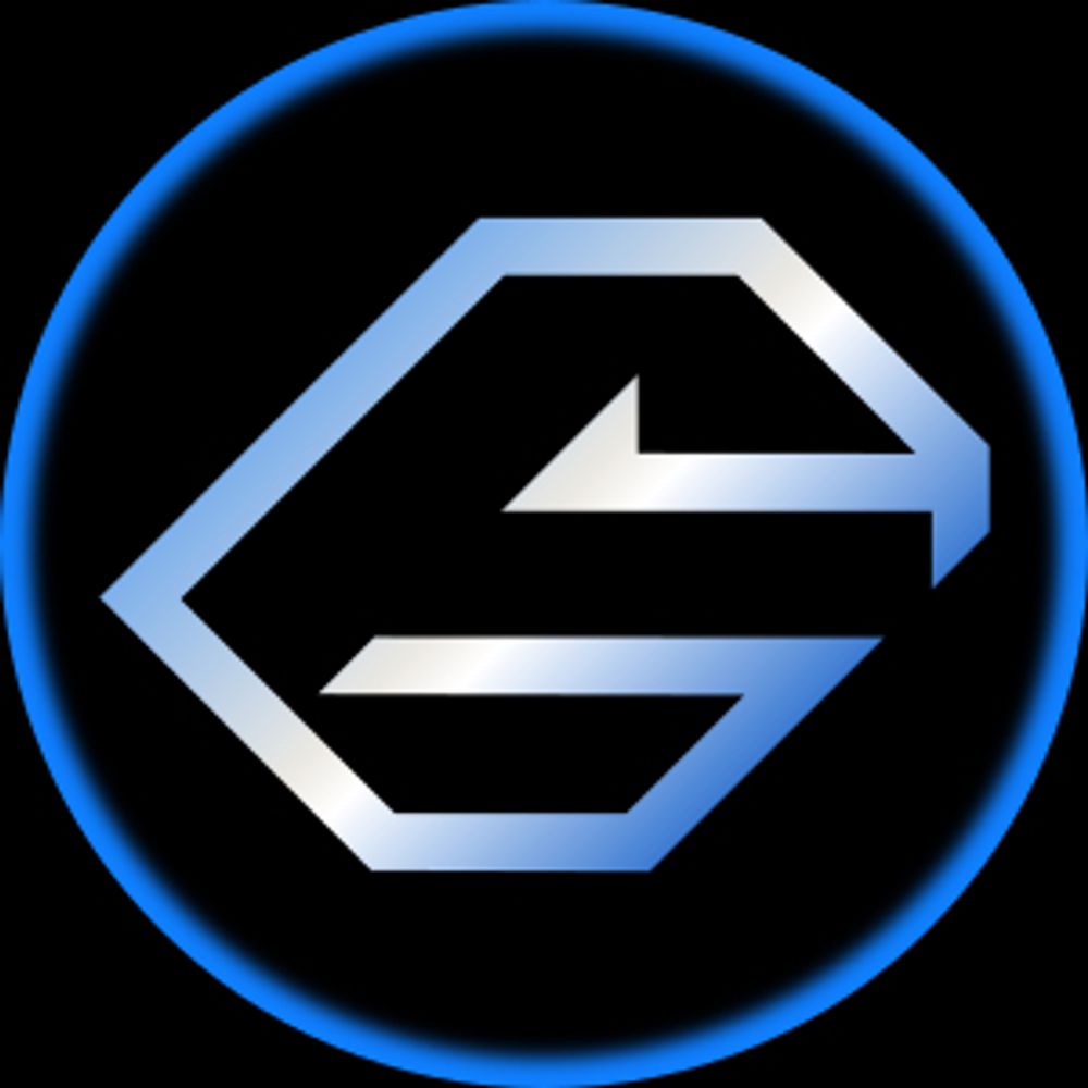Garuda Linux - Placeholder