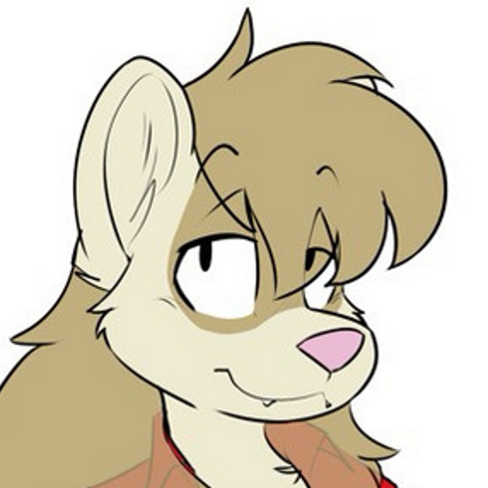 Professional Ferret