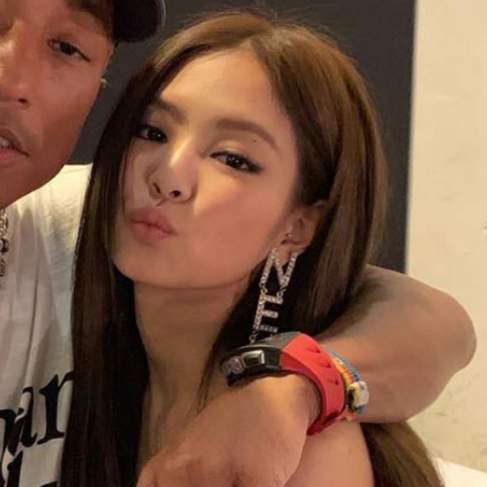 jennie 💋
