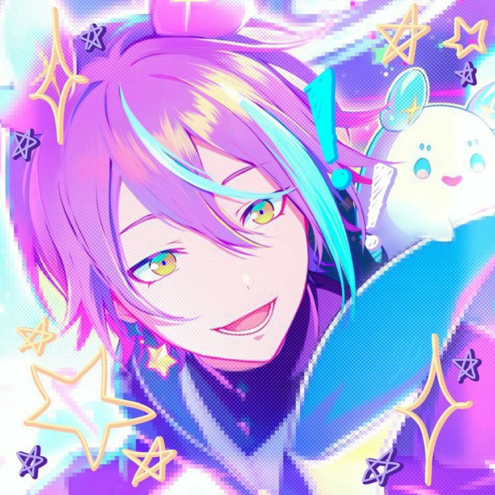 Luzk!🏳️‍⚧️