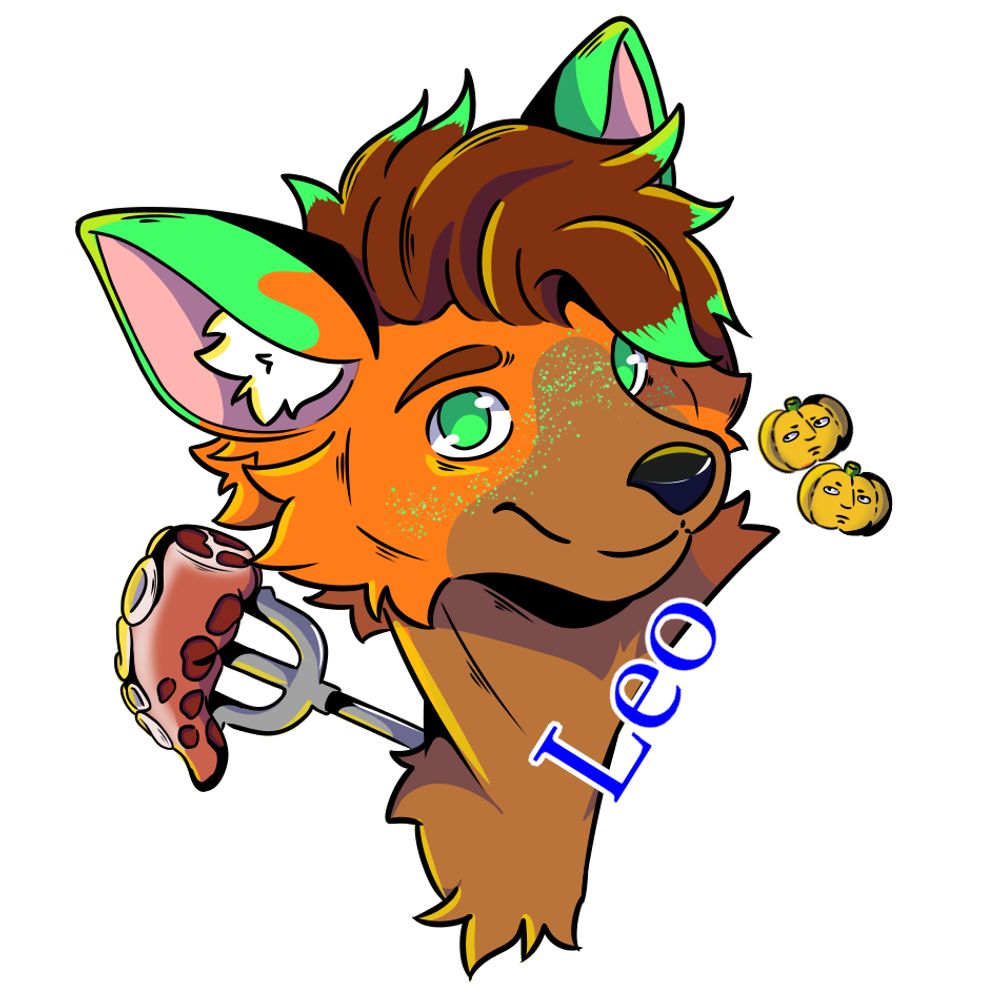 LeoFox
